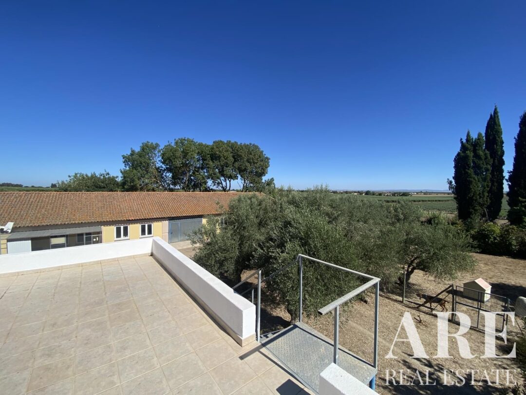 Casa de Fazenda à venda em Beja - Image 31