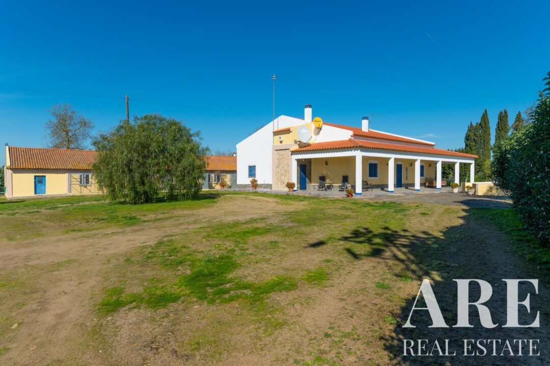 Casa de Fazenda à venda em Beja - Image 32