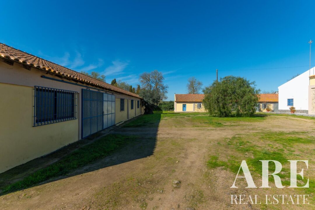 Casa de Fazenda à venda em Beja - Image 33