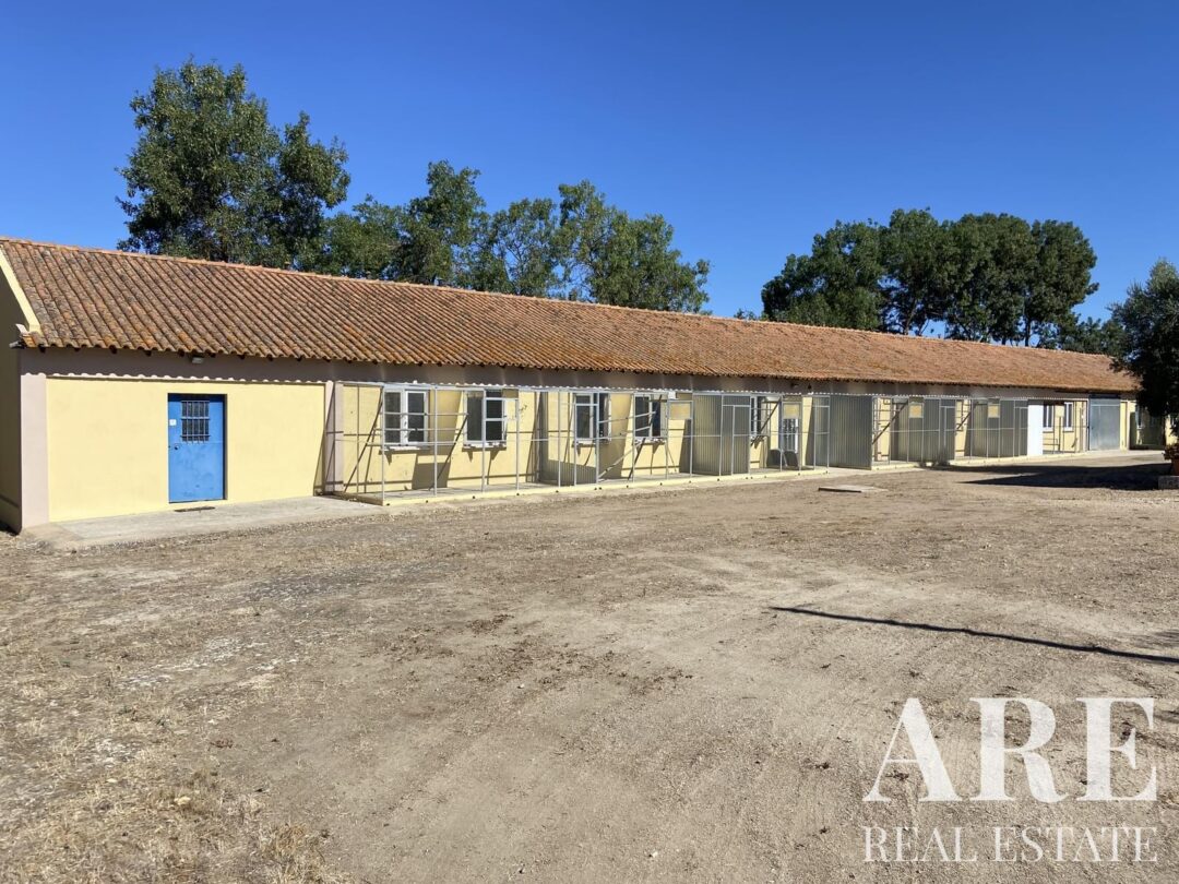 Casa de Fazenda à venda em Beja - Image 35