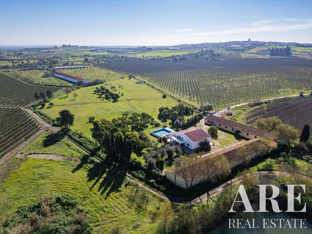 Casa de Fazenda à venda em Beja - Image 38
