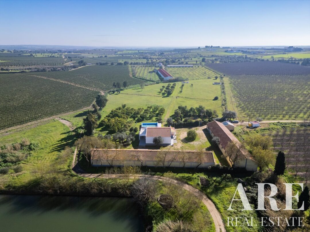 Casa de Fazenda à venda em Beja - Image 39