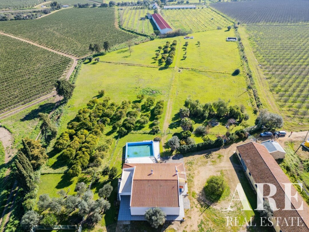 Casa de Fazenda à venda em Beja - Image 40