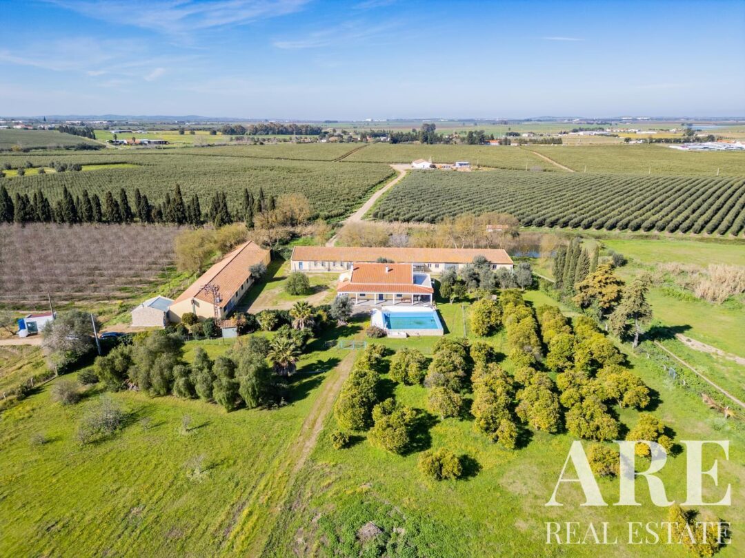 Casa de Fazenda à venda em Beja - Image 41