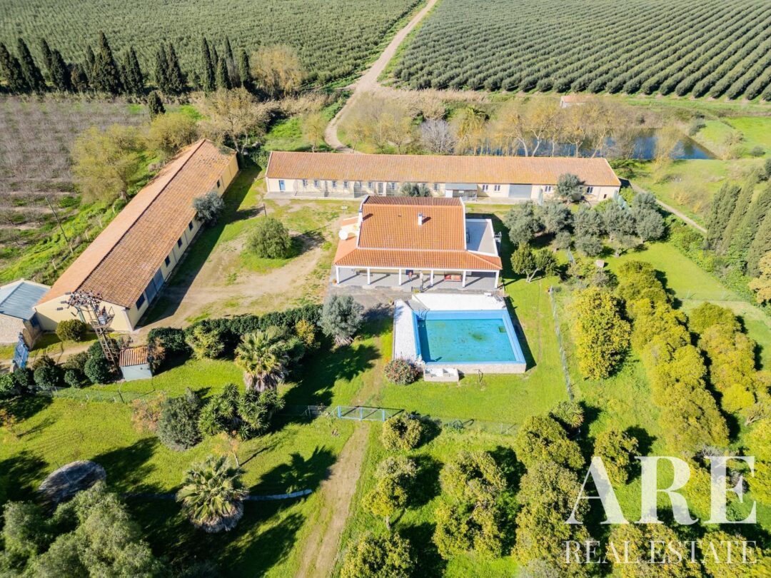 Casa de Fazenda à venda em Beja - Image 42