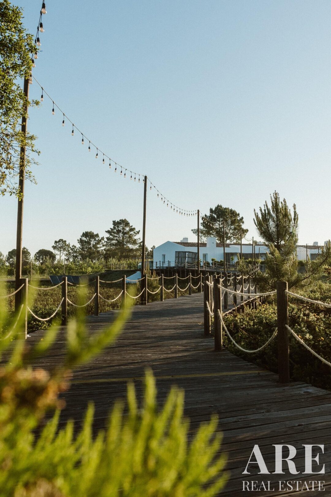 Apartamento en venta en Craveiral Farmhouse, São Teotónio, Odemira - Imagen 4