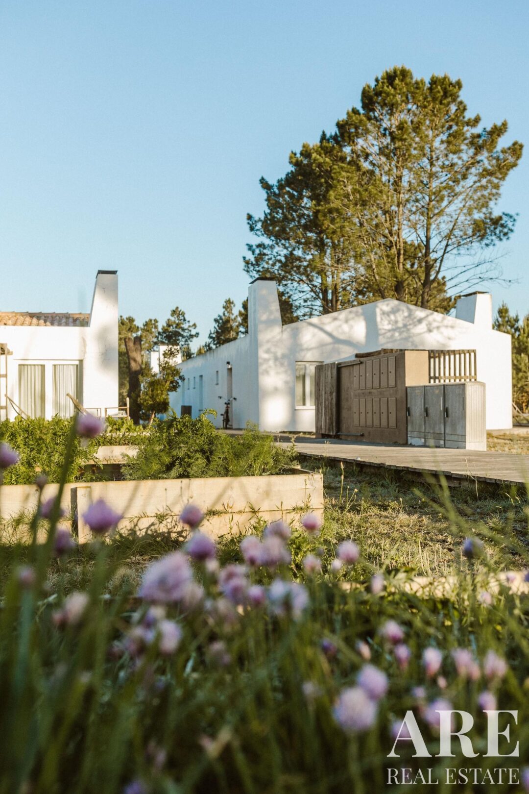 Apartamento en venta en Craveiral Farmhouse, São Teotónio, Odemira - Imagen 5