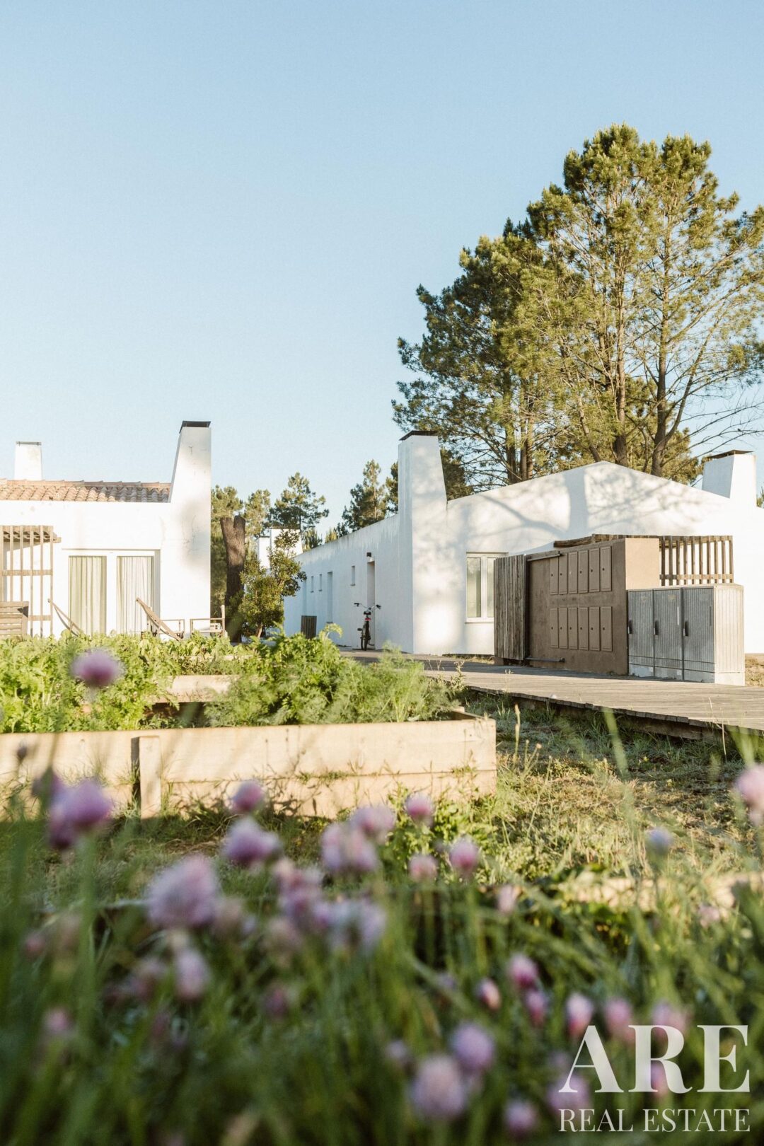 Apartamento en venta en Craveiral Farmhouse, São Teotónio, Odemira - Imagen 21