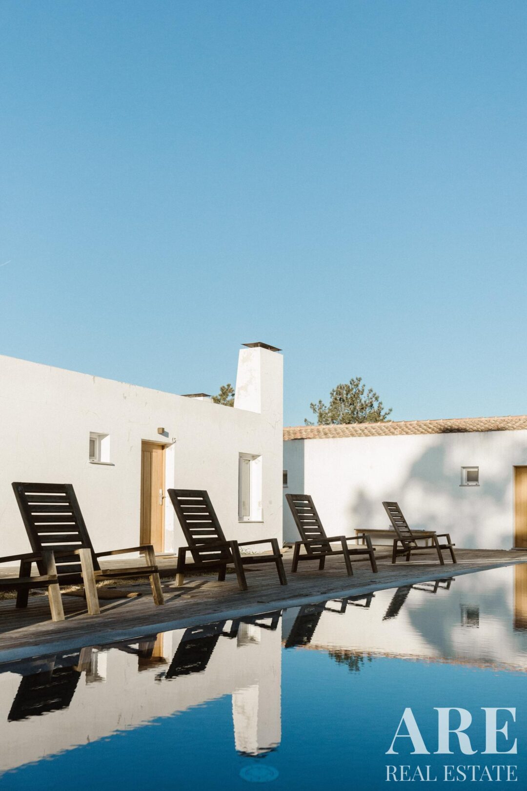 Apartamento en venta en Craveiral Farmhouse, São Teotónio, Odemira - Imagen 24