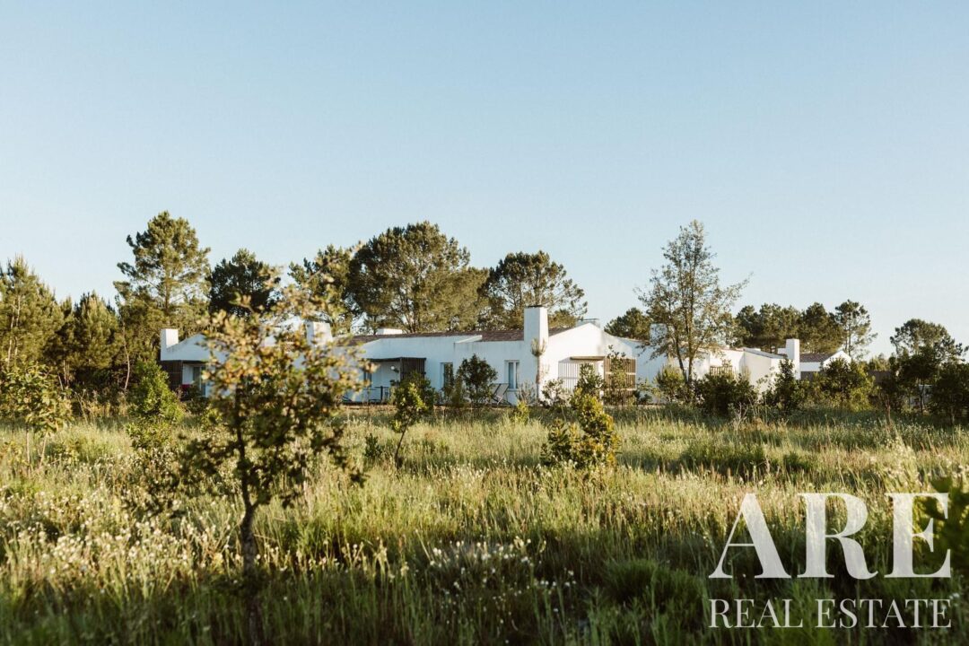 Apartamento en venta en Craveiral Farmhouse, São Teotónio, Odemira - Imagen 31