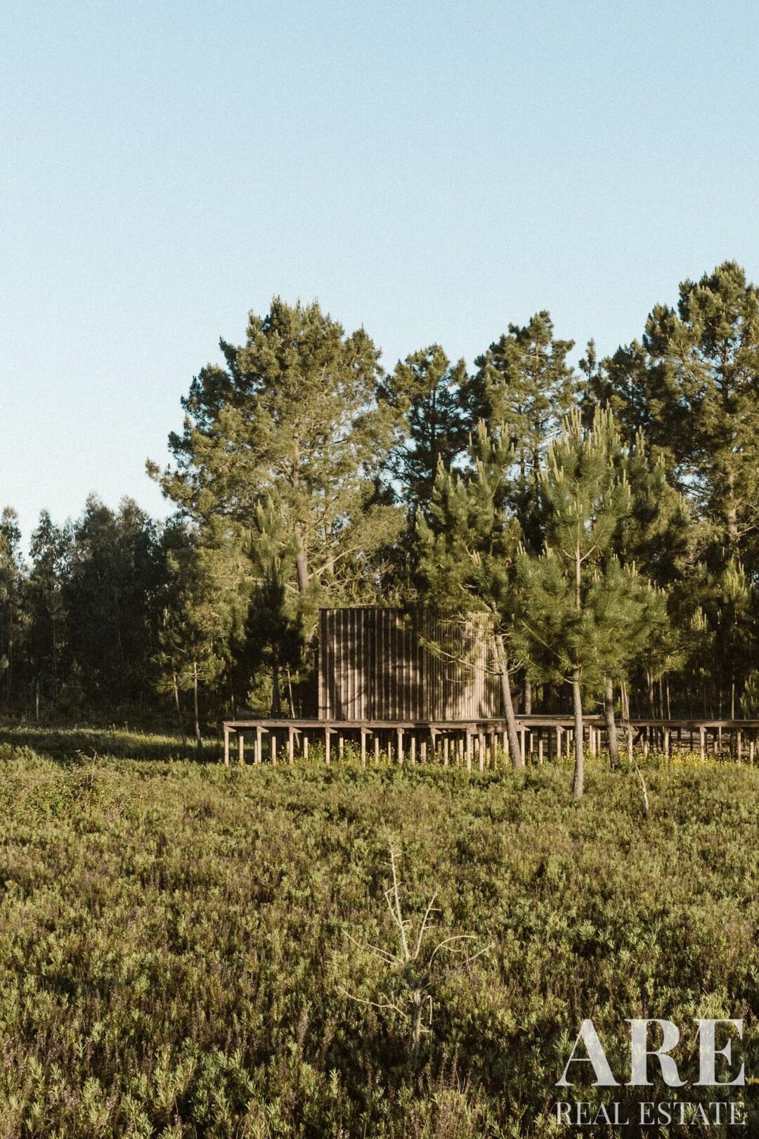Apartamento en venta en Craveiral Farmhouse, São Teotónio, Odemira - Imagen 33