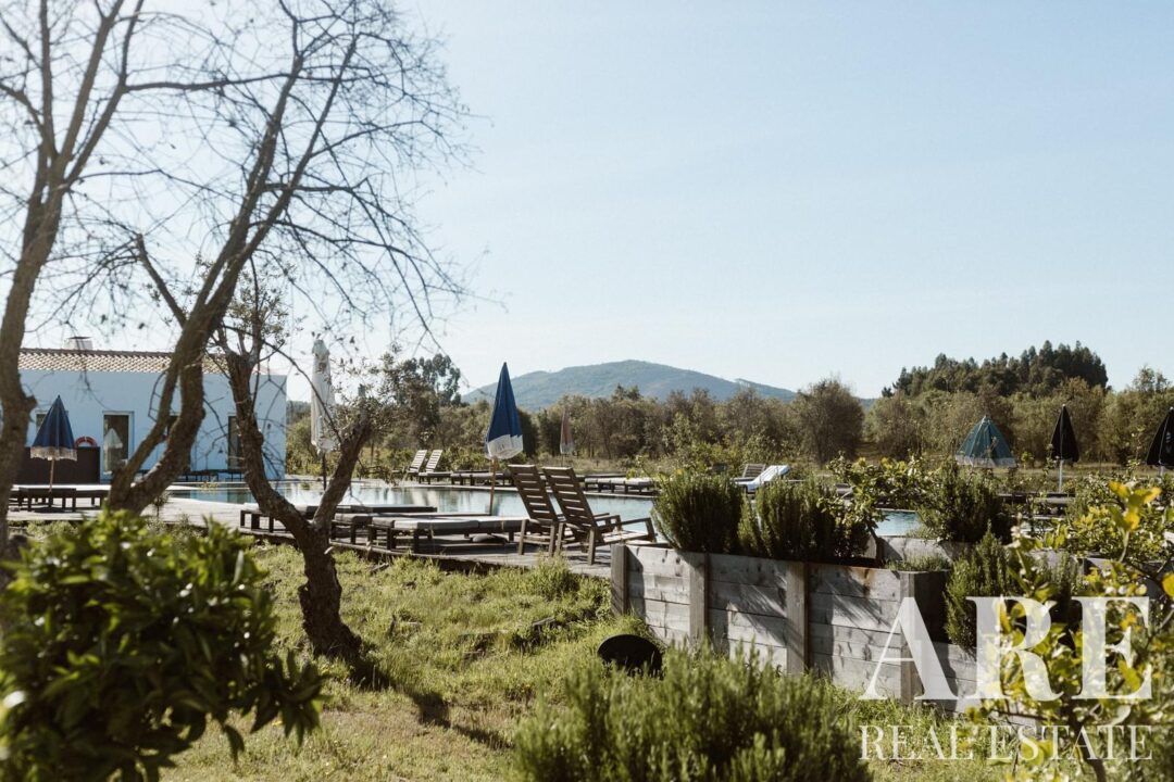 Apartamento en venta en Craveiral Farmhouse, São Teotónio, Odemira - Imagen 48