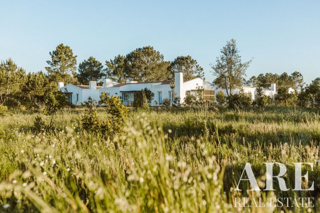 Apartamento en venta en Craveiral Farmhouse, São Teotónio, Odemira - Imagen 49