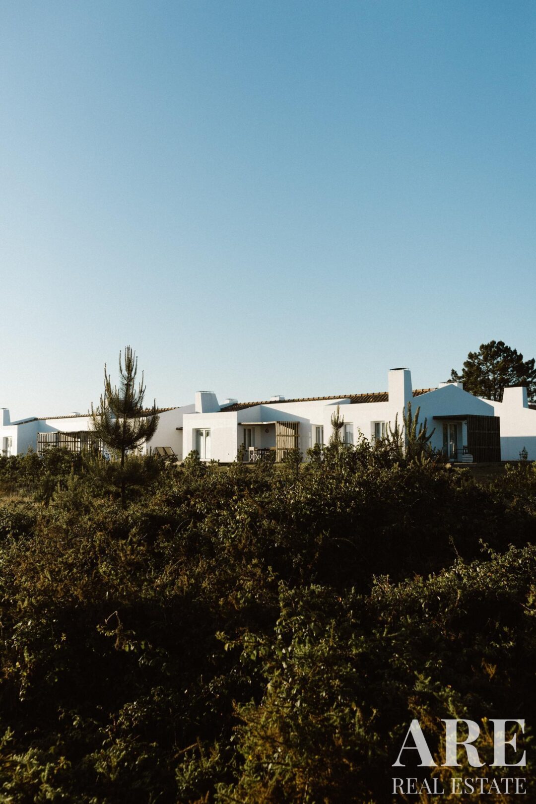 Apartment for sale in Craveiral Farmhouse, São Teotónio, Odemira