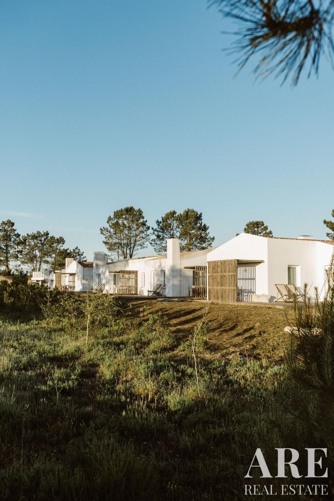 Apartment for sale in Craveiral Farmhouse, São Teotónio, Odemira