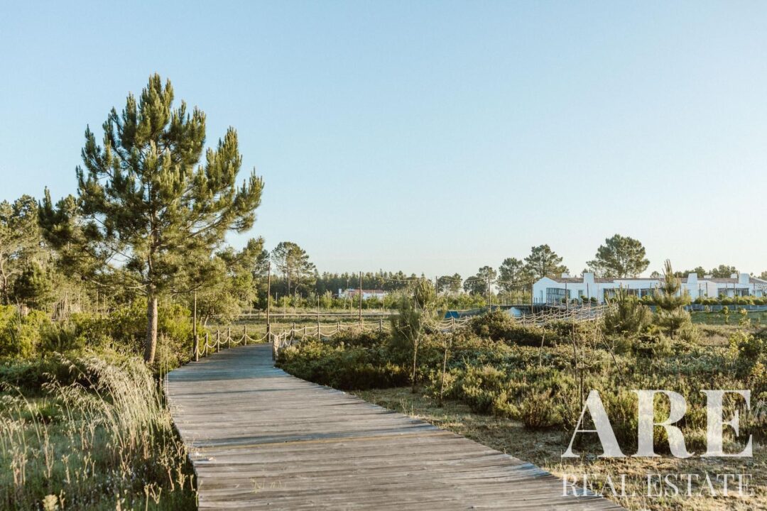 Apartment for sale in Craveiral Farmhouse, São Teotónio, Odemira