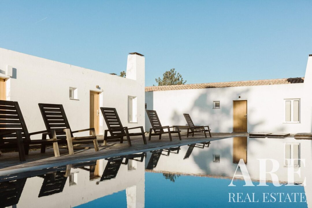 Apartment for sale in Craveiral Farmhouse, São Teotónio, Odemira