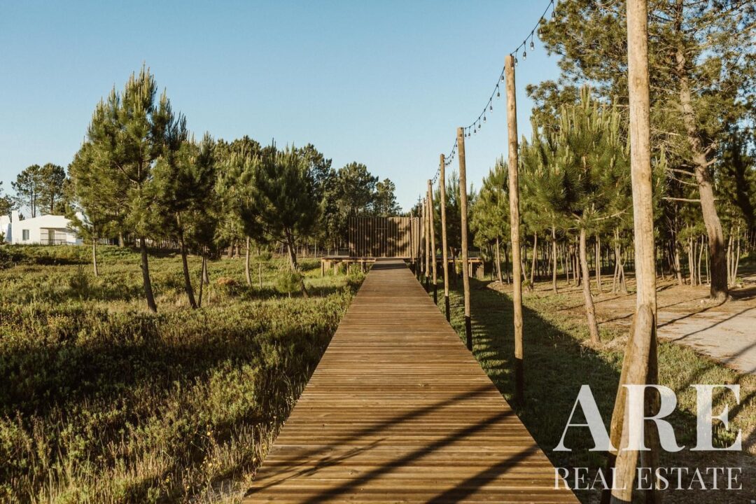 Apartment for sale in Craveiral Farmhouse, São Teotónio, Odemira