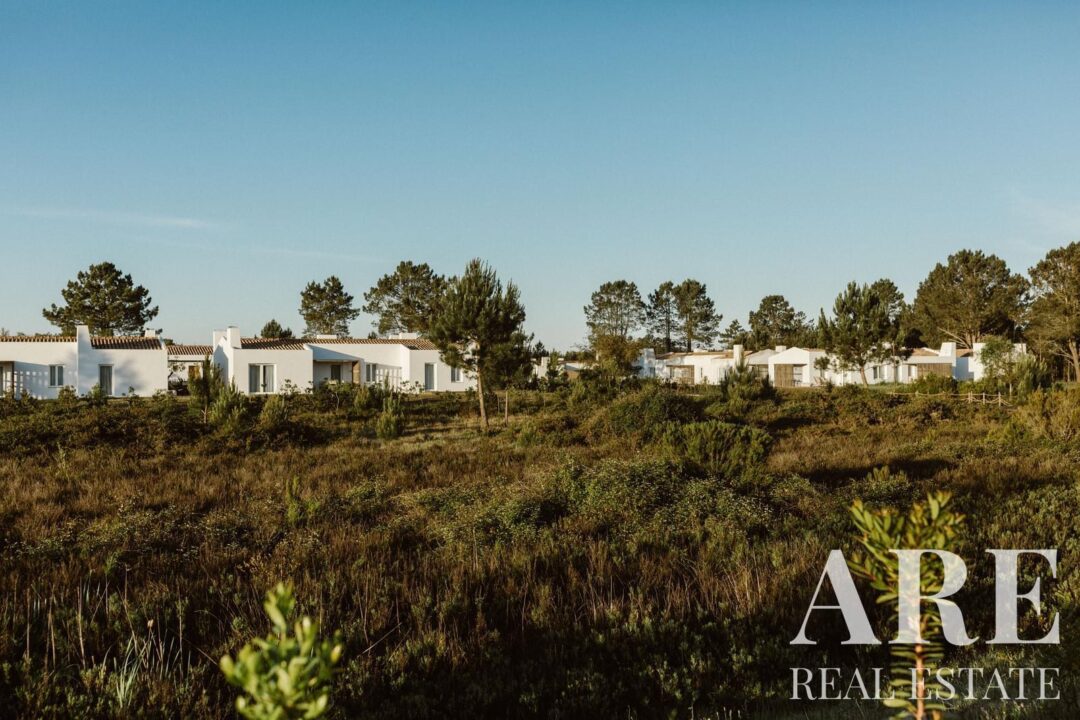 Apartment for sale in Craveiral Farmhouse, São Teotónio, Odemira