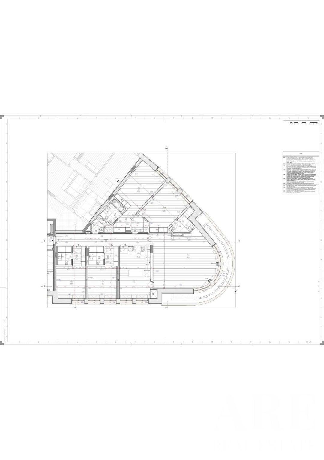Apartamento à venda em Leiria - Image 35