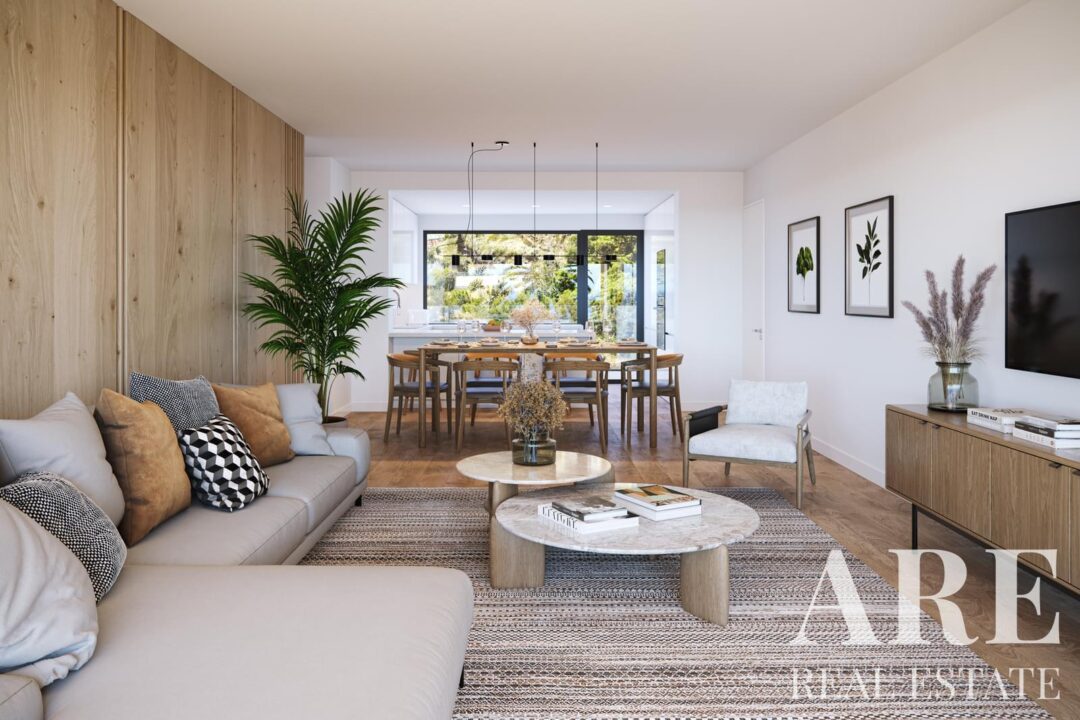 Apartamento en venta en Formosa - Pestana Residences & CR7, Funchal - Imagen 3