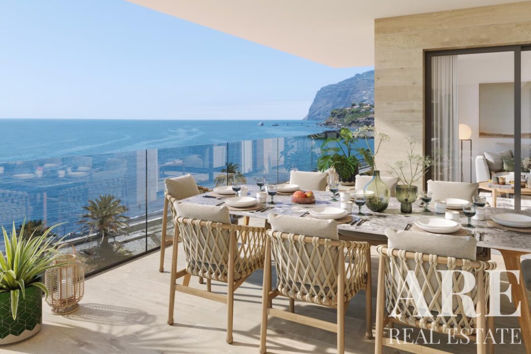 Apartamento en venta en Formosa - Pestana Residences & CR7, Funchal - Imagen 7