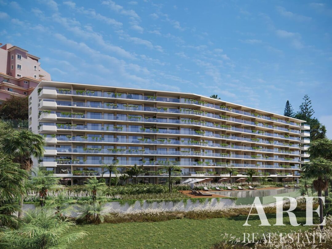 Apartamento en venta en Formosa - Pestana Residences & CR7, Funchal - Imagen 8