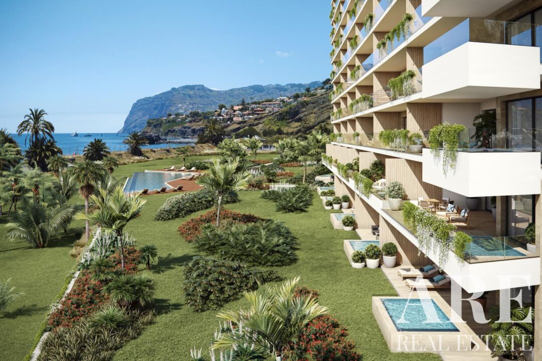 Apartamento en venta en Formosa - Pestana Residences & CR7, Funchal - Imagen 9
