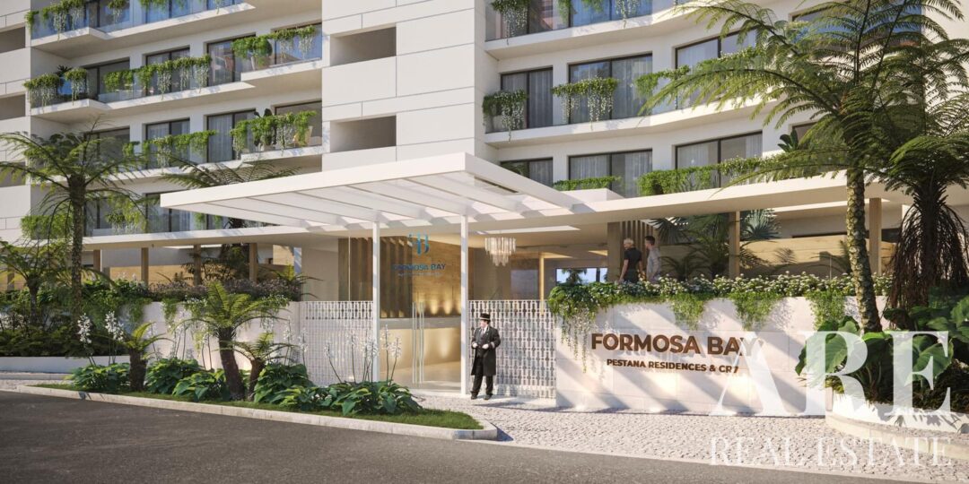 Apartamento en venta en Formosa - Pestana Residences & CR7, Funchal - Imagen 10