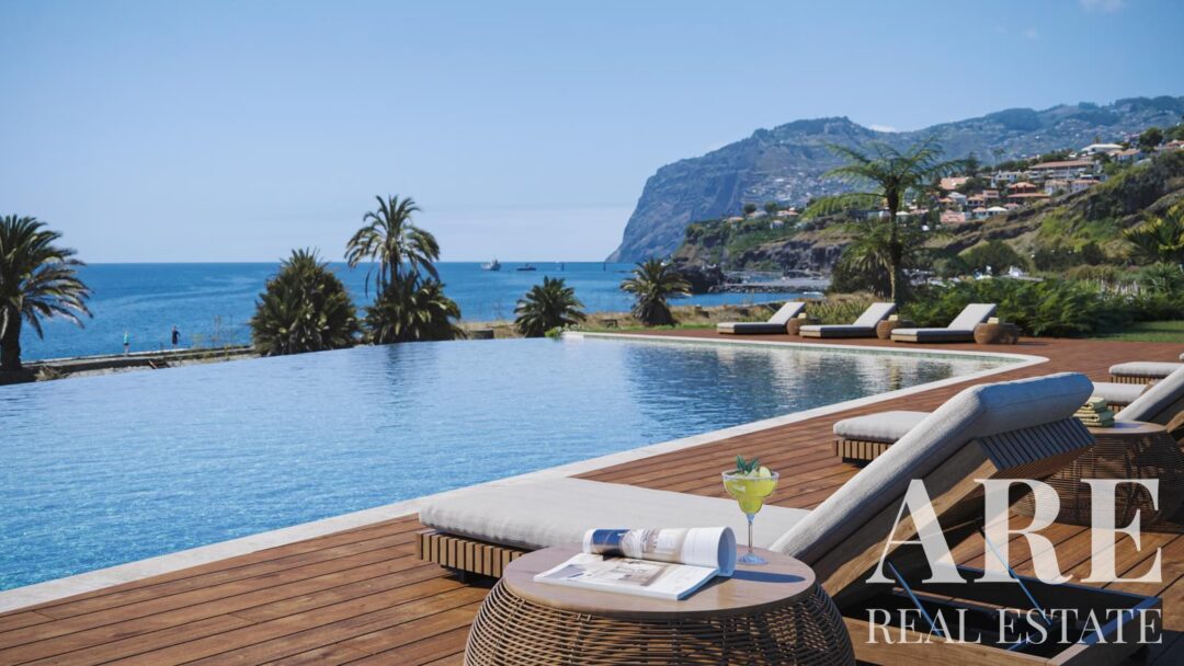 Apartamento en venta en Formosa - Pestana Residences & CR7, Funchal - Imagen 12