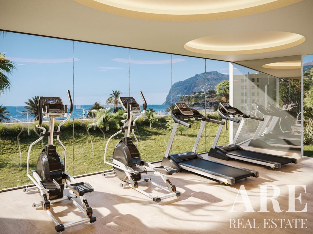 Apartamento en venta en Formosa - Pestana Residences & CR7, Funchal - Imagen 13