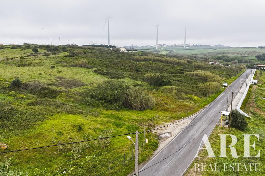 Parcela en venta en Santo Isidoro, Mafra - Imagen 3