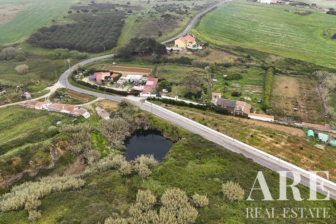 Parcela en venta en Santo Isidoro, Mafra - Imagen 5