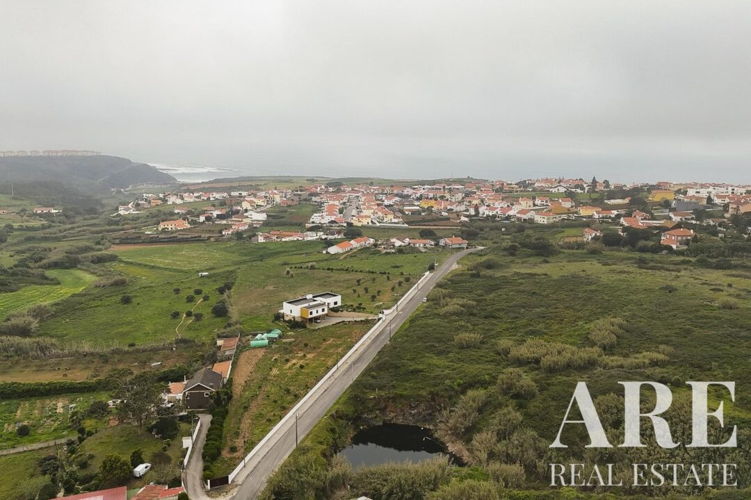 Parcela en venta en Santo Isidoro, Mafra - Imagen 6