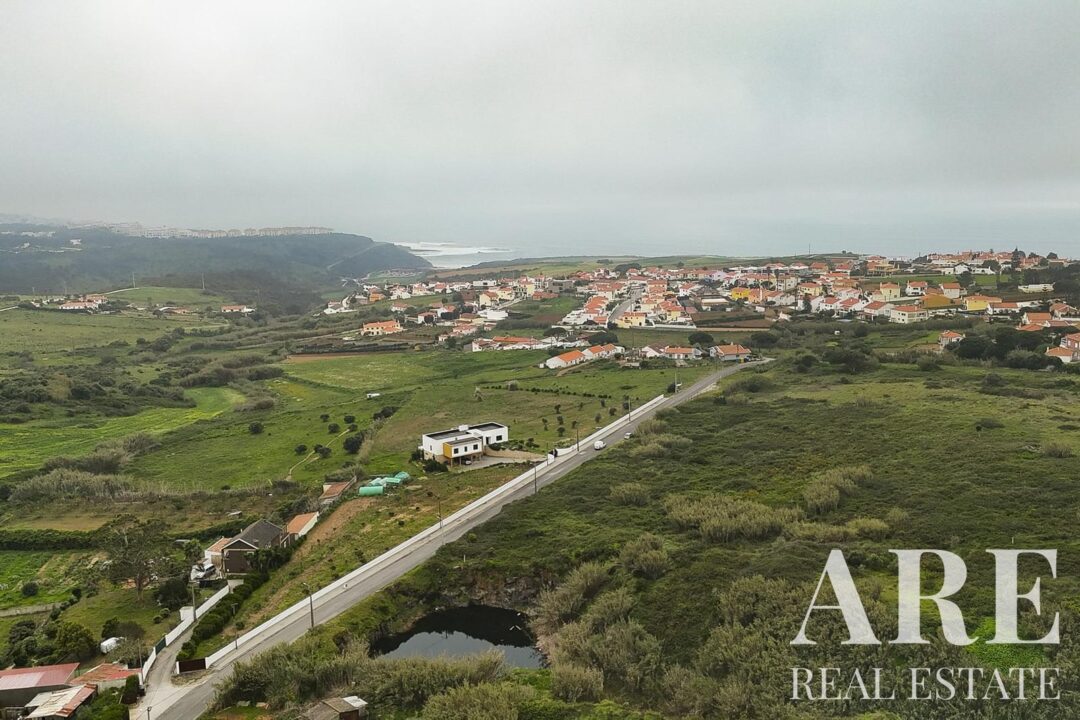 Parcela en venta en Santo Isidoro, Mafra - Imagen 7