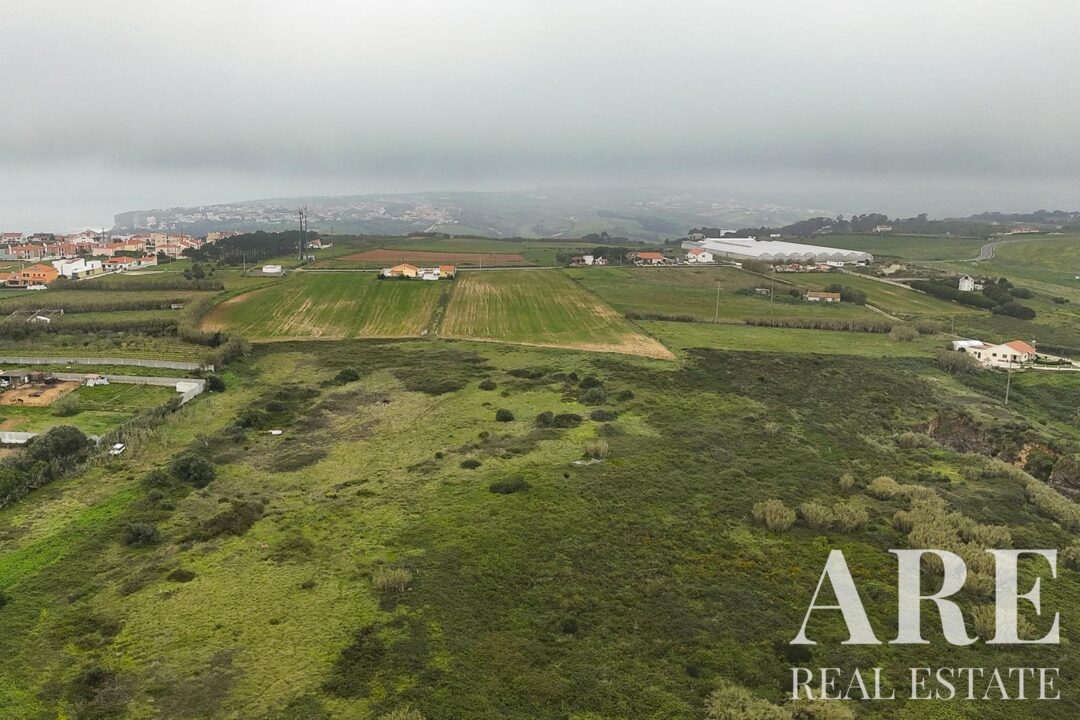 Parcela en venta en Santo Isidoro, Mafra - Imagen 9