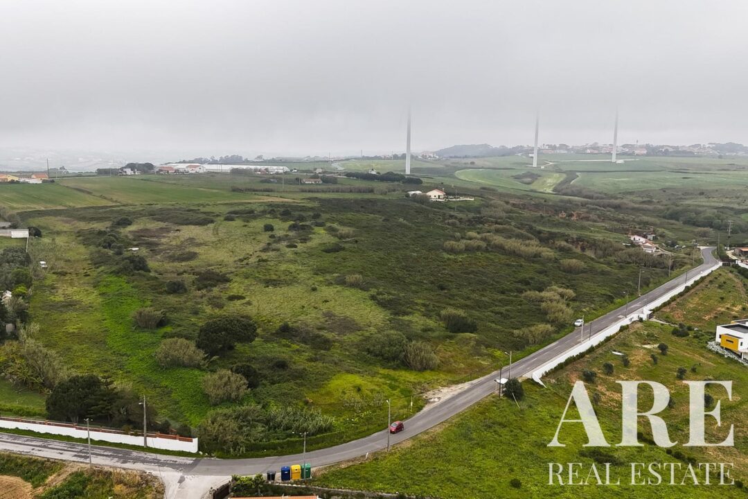 Parcela en venta en Santo Isidoro, Mafra - Imagen 11