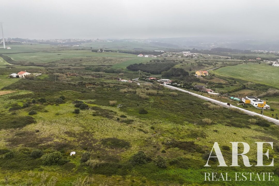 Parcela en venta en Santo Isidoro, Mafra - Imagen 12