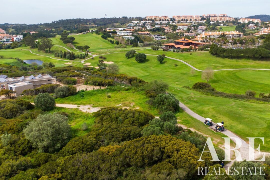 Plot for sale in Belas Clube de Campo, Sintra