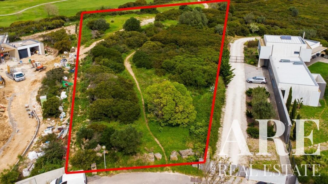 Parcela en venta en Belas Clube de Campo, Sintra - Imagen 3