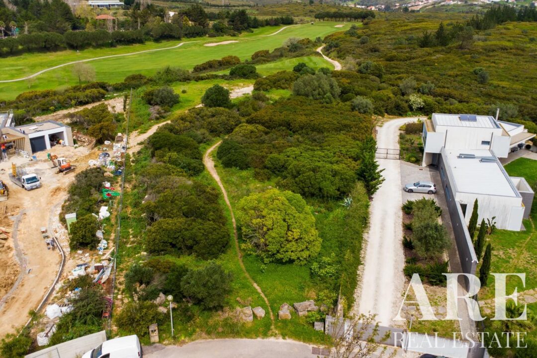 Parcela en venta en Belas Clube de Campo, Sintra - Imagen 4
