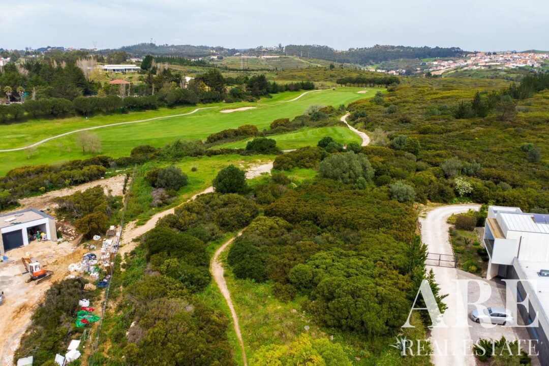 Parcela en venta en Belas Clube de Campo, Sintra - Imagen 6