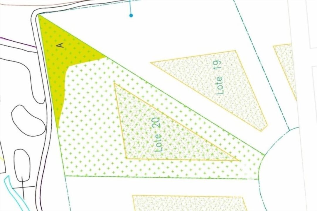 Parcela en venta en Belas Clube de Campo, Sintra - Imagen 7