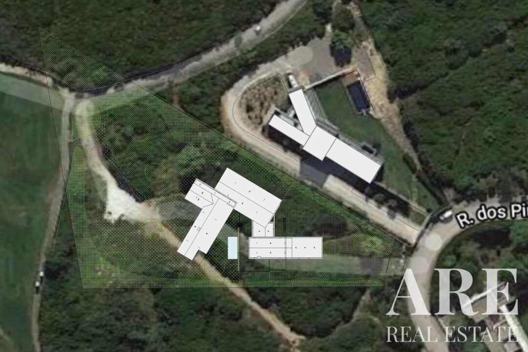 Parcela en venta en Belas Clube de Campo, Sintra - Imagen 8