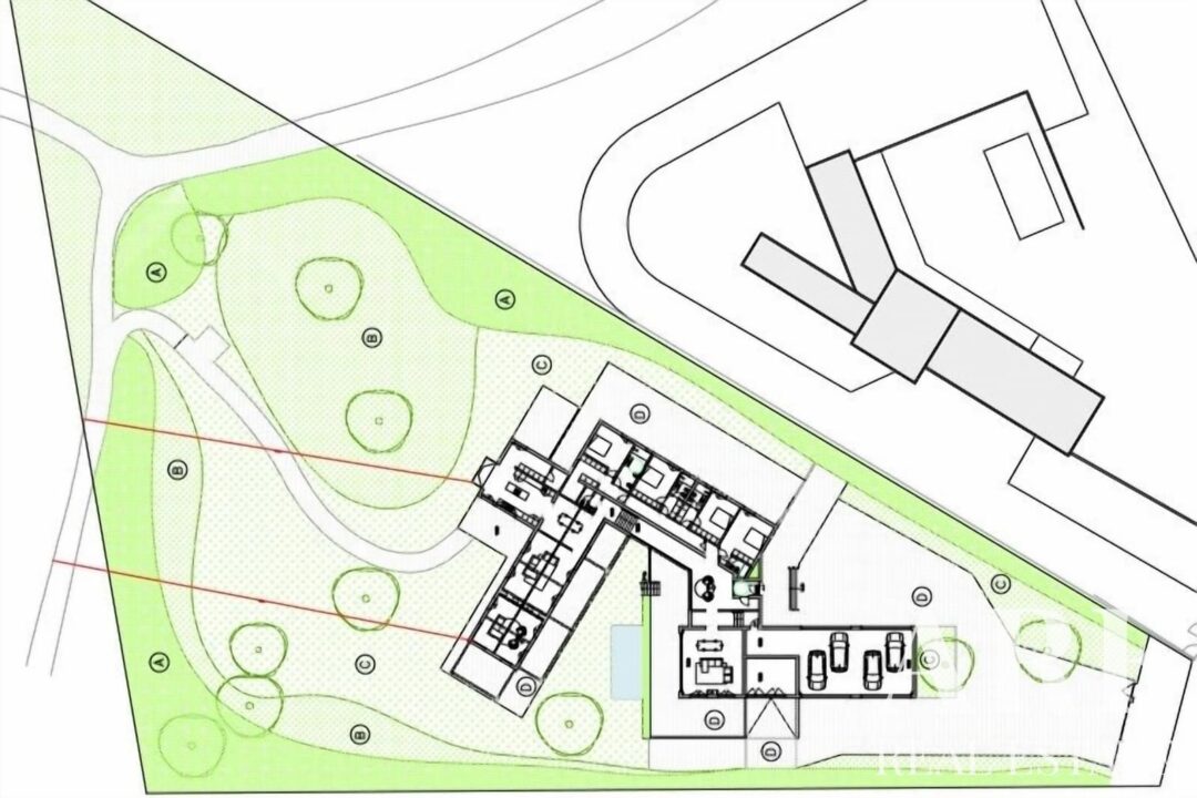 Parcela en venta en Belas Clube de Campo, Sintra - Imagen 9