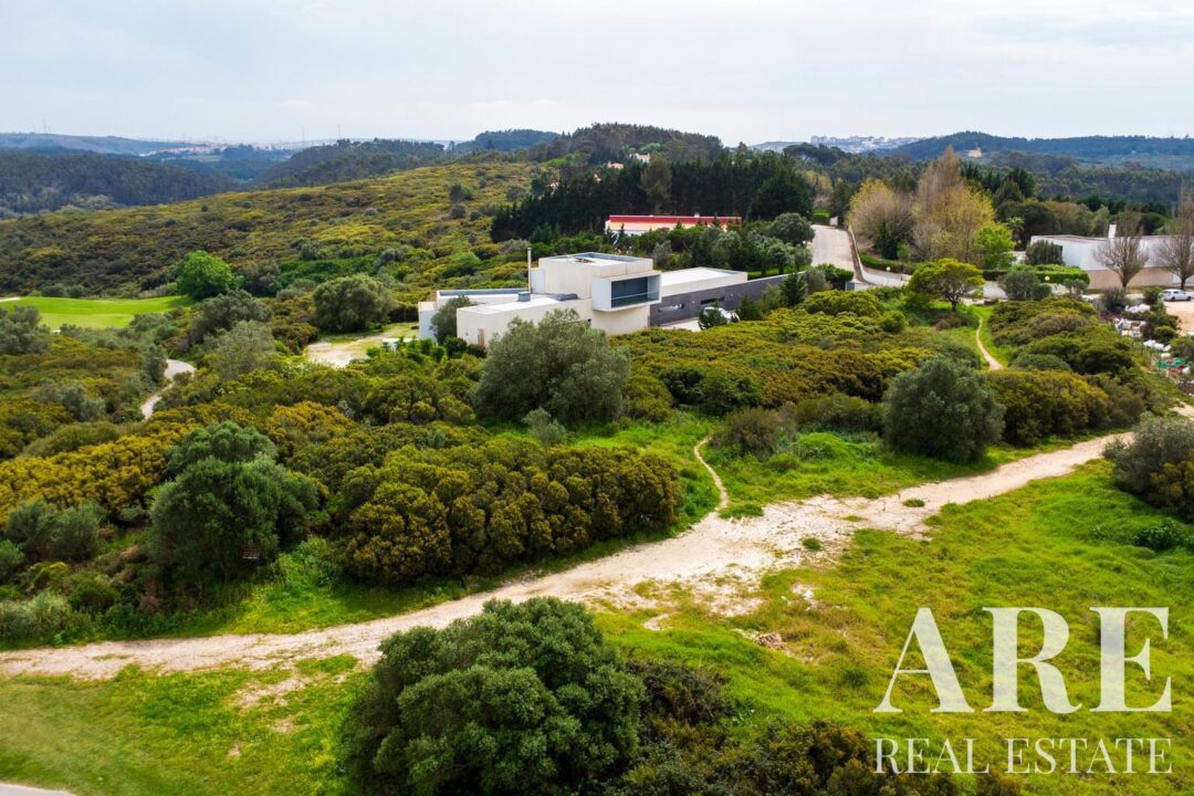 Parcela en venta en Belas Clube de Campo, Sintra - Imagen 10