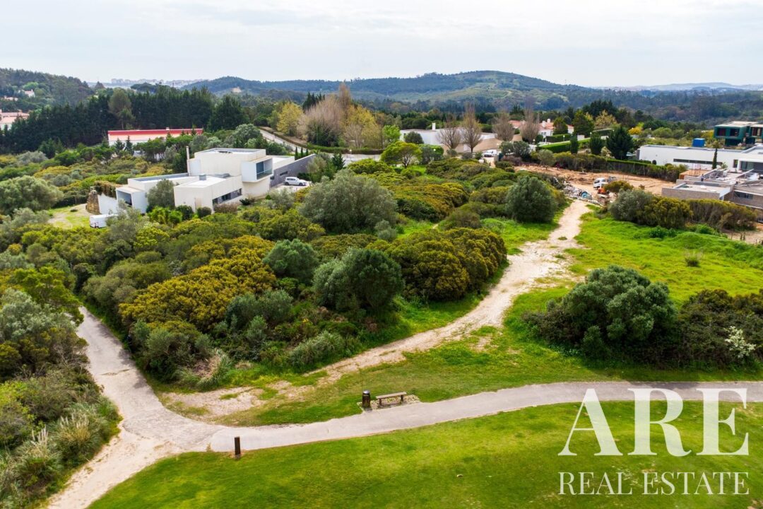 Parcela en venta en Belas Clube de Campo, Sintra - Imagen 11