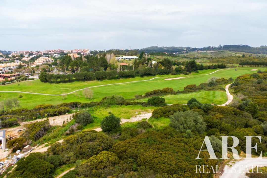 Parcela en venta en Belas Clube de Campo, Sintra - Imagen 12