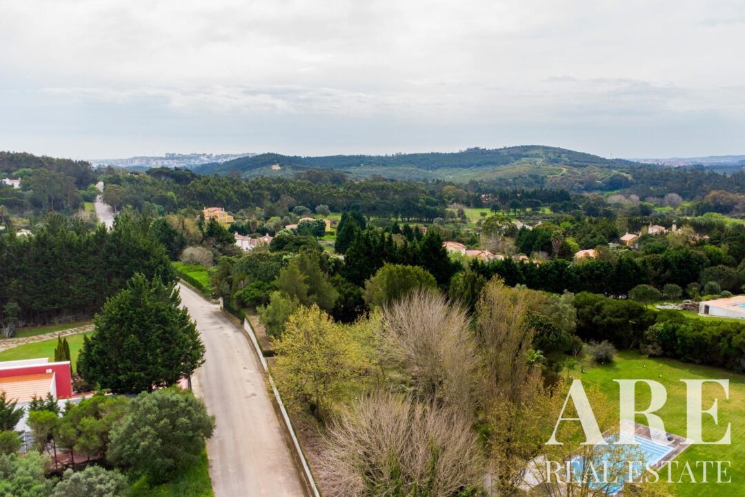 Parcela en venta en Belas Clube de Campo, Sintra - Imagen 14