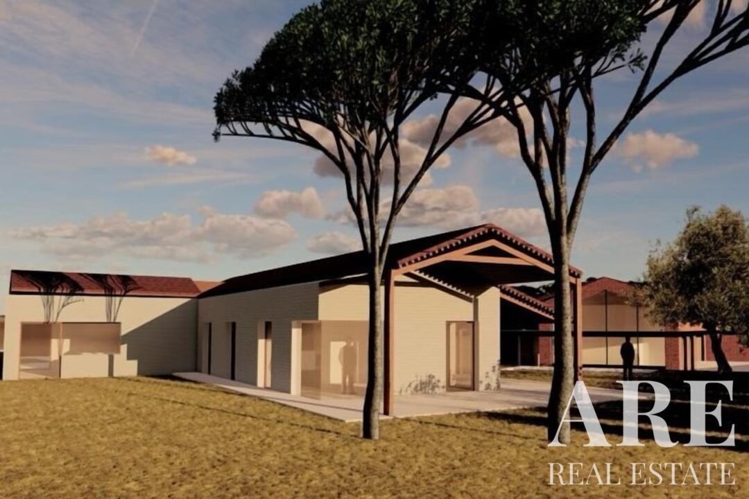 Parcela en venta en Belas Clube de Campo, Sintra - Imagen 16